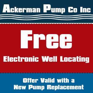 Ackerman Pump Company