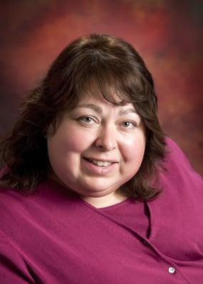 Dr. Jennifer Shaw-Brachfeld