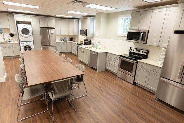 Autism Behavioral Center
