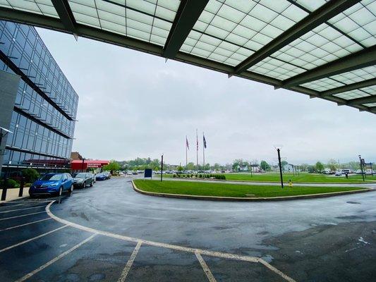 UPMC Williamsport Emergency Department