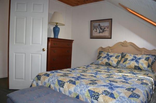 Banner Haven Bed & Breakfast & Cabin Rentals