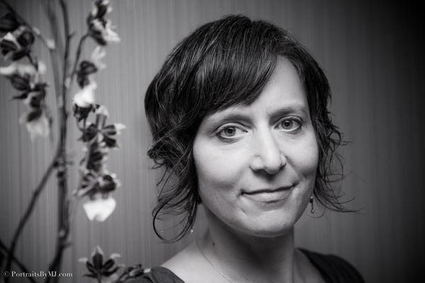 Alissa Blackman, MFT