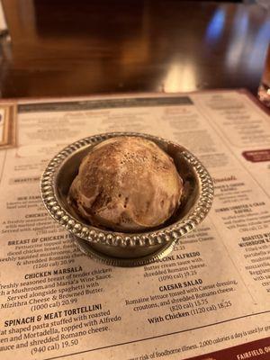 The Old Spaghetti Factory