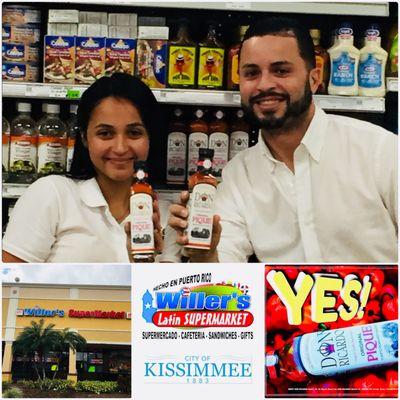 Supermercado Nacional