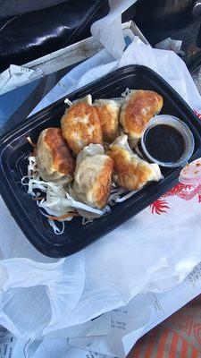 East Dragon Chinese Restaurant