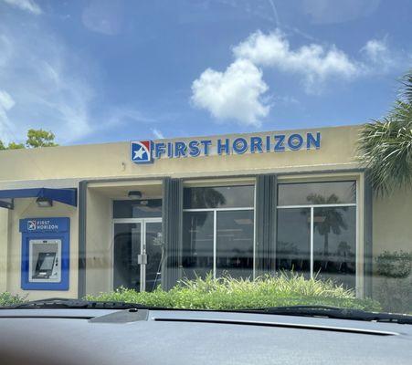 First Horizon Bank