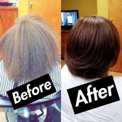 Deb’s Gifted Hands