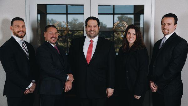 The Choice Group Wealth Management