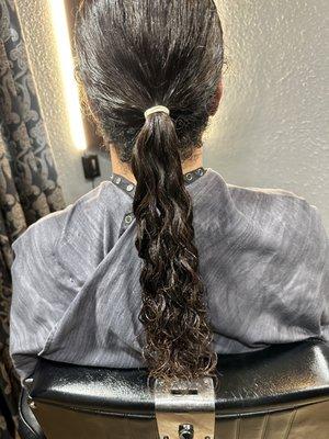 The Nines Men's Grooming