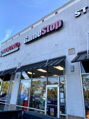 GameStop
