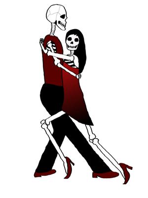 Dancing Skeleton Meadery
