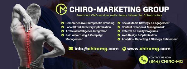 Chiro Marketing Group