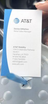 AT&T Store