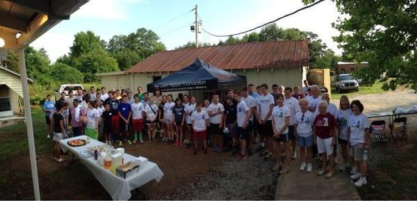 Lake Murray Presbyterian Church Preschool