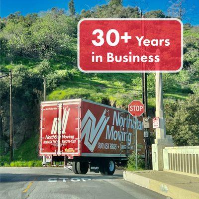 NorthStar Movers and Storage