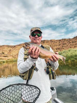 SpiritFly Expeditions