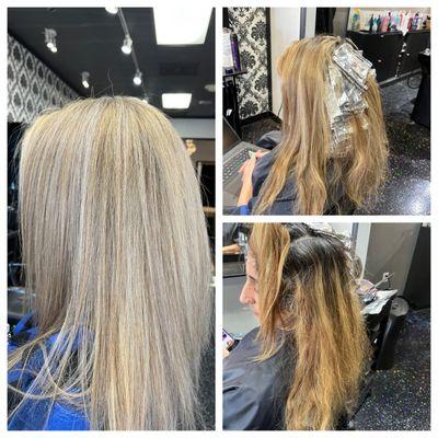 Color Specialist by Kelly