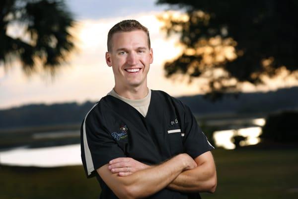 Dr. Reynolds wants the Best for his patients & their dental needs. Call us if you are looking for a New Dental change in 2013!