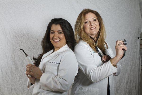 Delacalle Medical Center