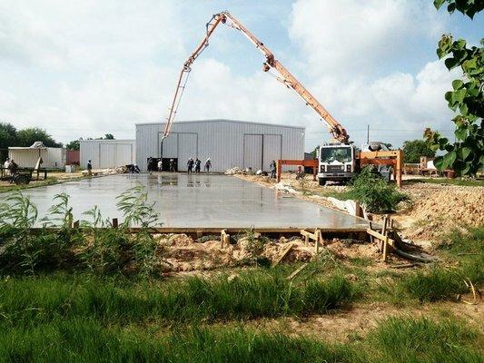 Get It Done Concrete Services