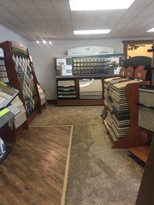 Tri-County Carpet & Linoleum