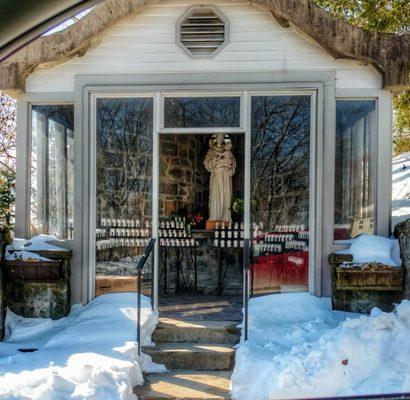 Graymoor Book & Gift Center