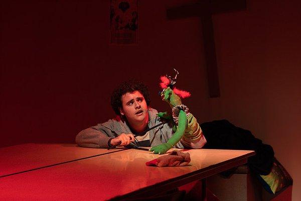 Burbage Theatre Company