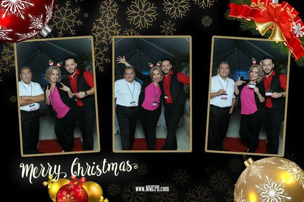 Mirror Mirror Enchanted Photobooth