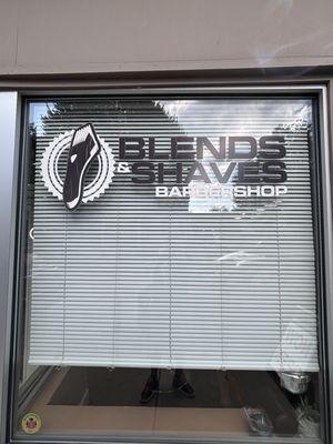 Blend's & Shave's Barbershop
