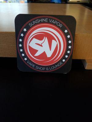 Sunshine Vapor LLC