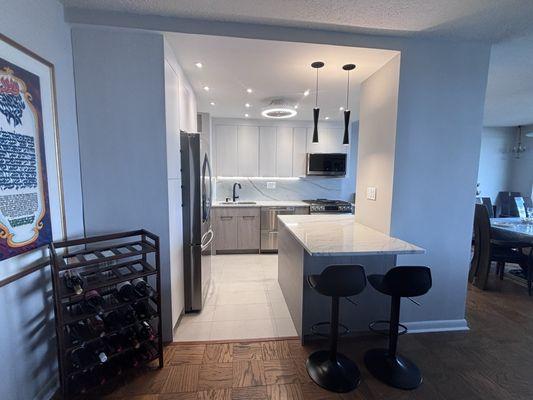 Paramus Kitchen And Bath