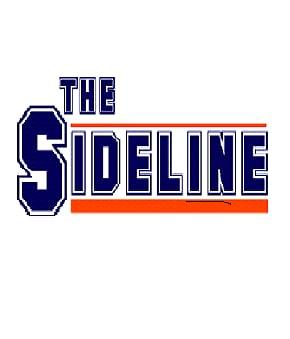 The Sideline