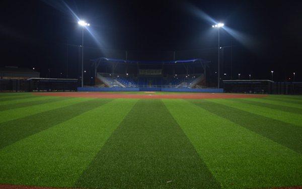 Ruston Sports Complex