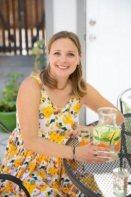 Tessa O'Toole Nutrition