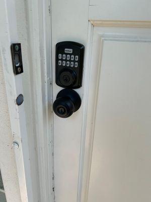 Majestic Lock & Safe