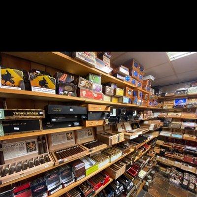 Carlisle Beer And Cigar