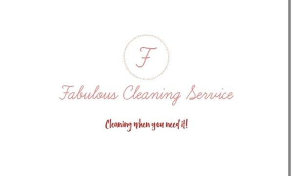 Fabulous Cleaning Service
