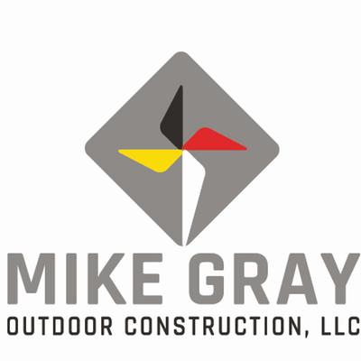 Mike Gray Outdoor Construction