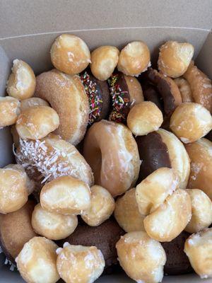 Christina's Donuts