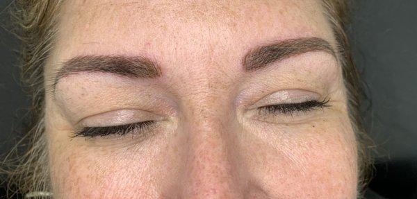 Eternal Ink by Tricia