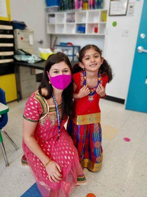 Child Development Center At Wyndham