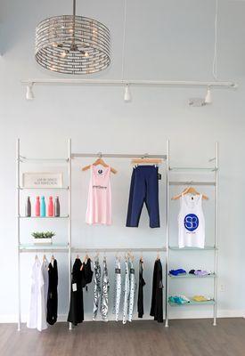 Smart Barre