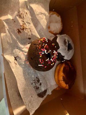 Nino's Italian Bakery