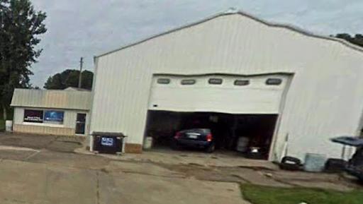 U-Haul Neighborhood Dealer