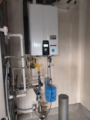 Clean Air Heating & Cooling