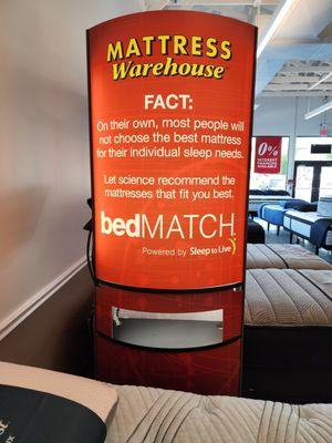 Mattress Warehouse