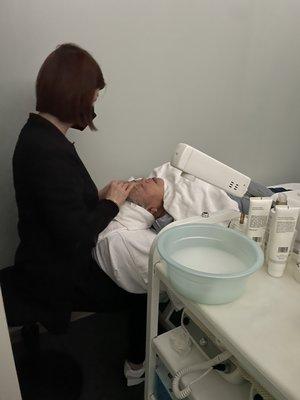 Professional Skin Care