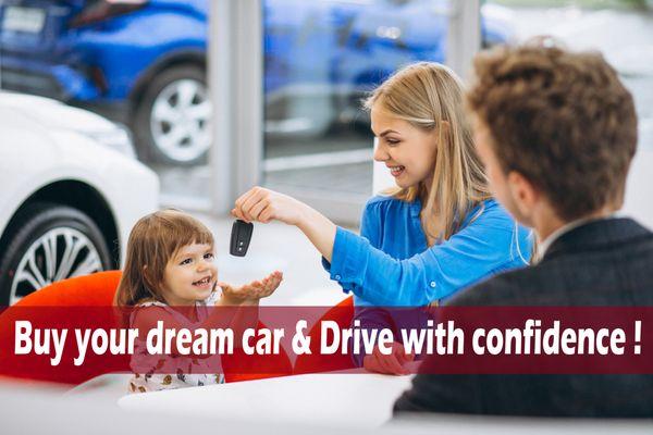 Blackshire Motors
