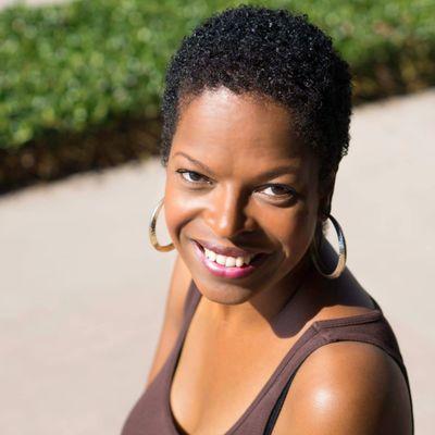 Sheri Gillies - Keller Williams