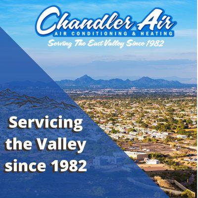 Chandler Air